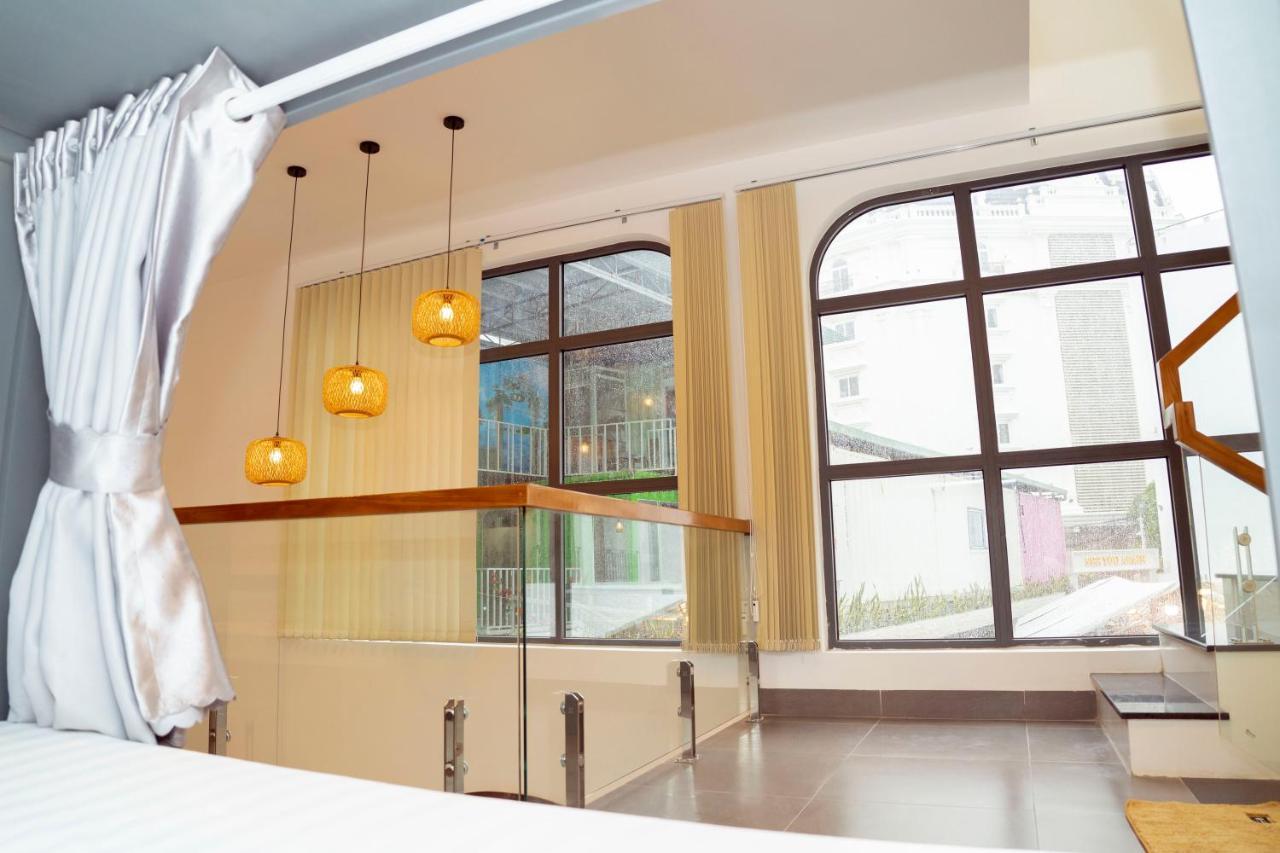 Mai Hotel Vung Tau Exterior photo